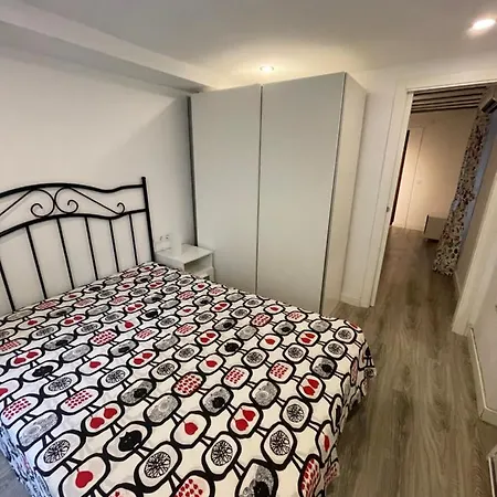 Estudio Flores - Wifi - Petfriendly - Ecofriendly Apartamento