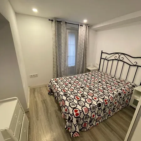 Apartamento Estudio Flores - Wifi - Petfriendly - Ecofriendly Cádiz