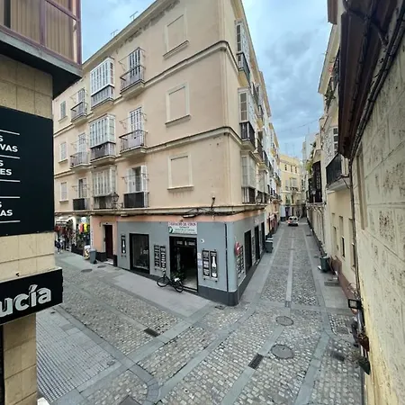 Estudio Flores By Time *