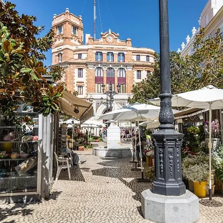 Estudio Flores By Time Cádiz