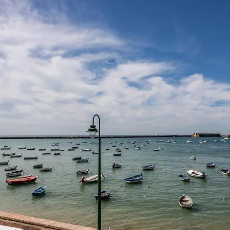 Estudio Flores By Time Apartmán *