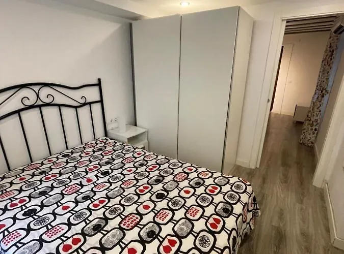 Estudio Flores By Time Apartmán