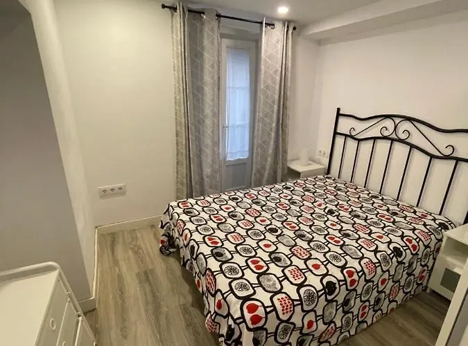 Apartmán Estudio Flores By Time Cádiz