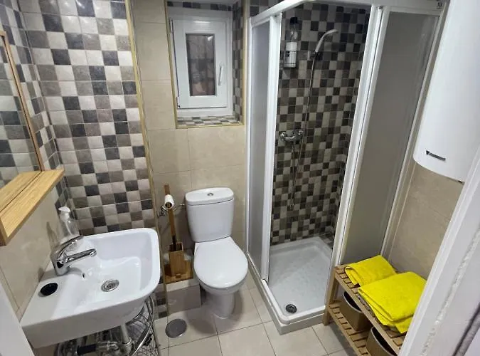 Apartmán Estudio Flores By Time *