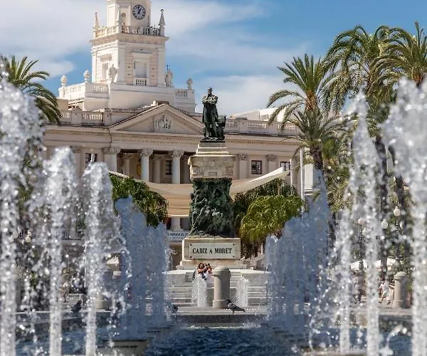Estudio Flores By Time * Cádiz