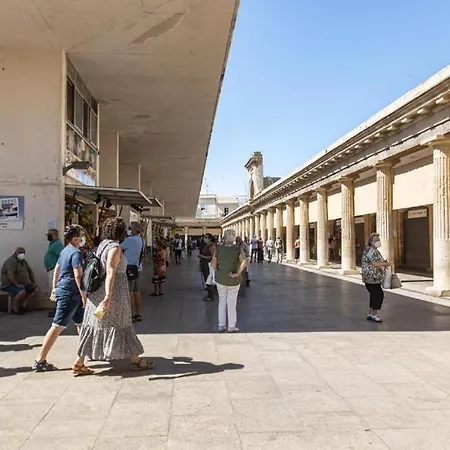 Estudio Flores By Time Appartamento Cadice