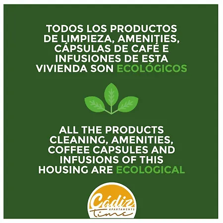 Estudio Flores By Time Appartamento *