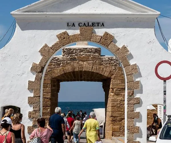 Appartamento Estudio Flores By Time *