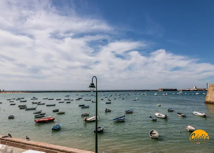 Estudio Flores By Time Appartamento *